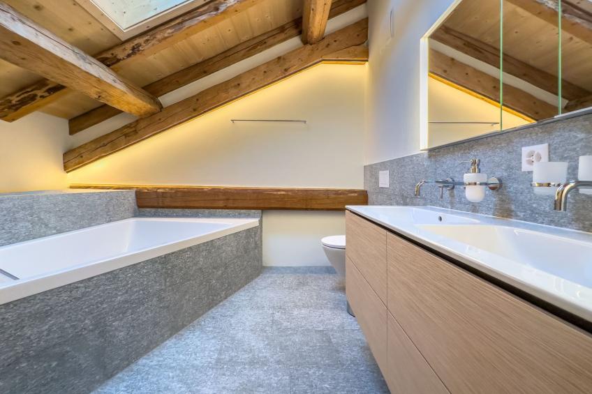 chasa Fuldera - foto 14