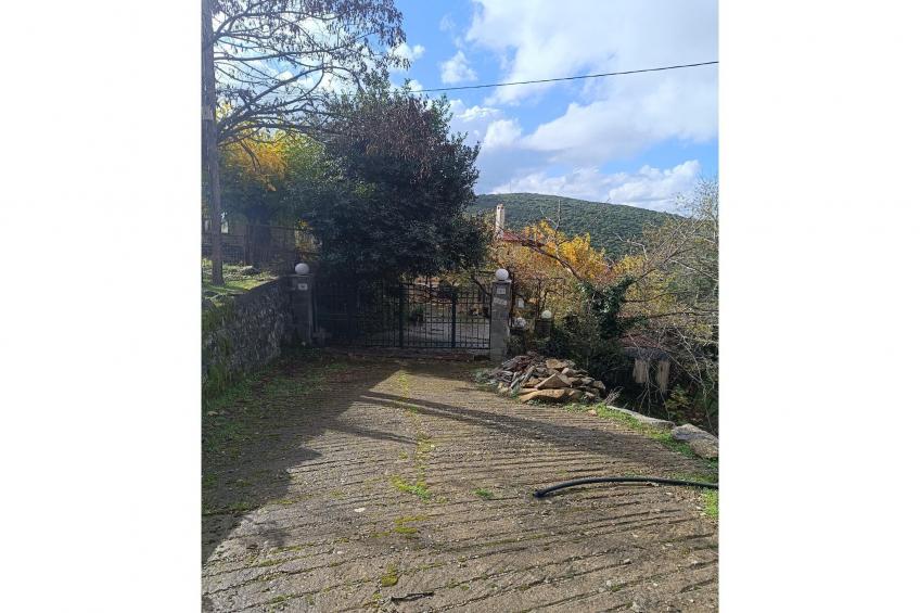 Vacation home Kakkos - foto 16