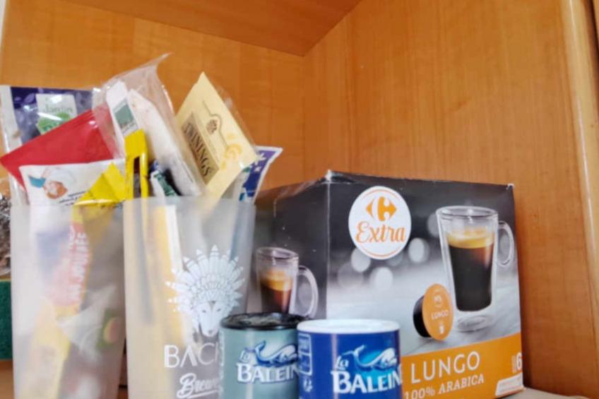 "Maison du Paysan" (Bauernhaus) - foto 21