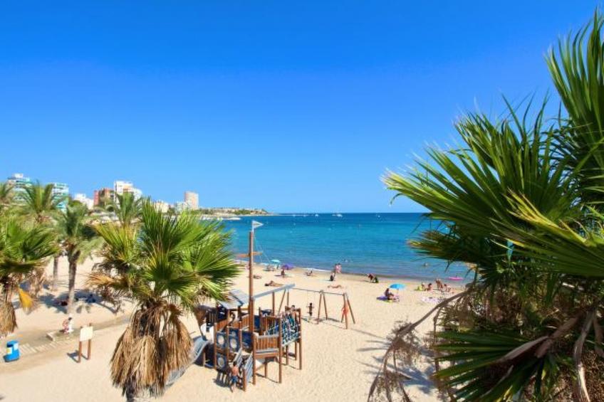APARTAMENTO VORAMAR - foto 44