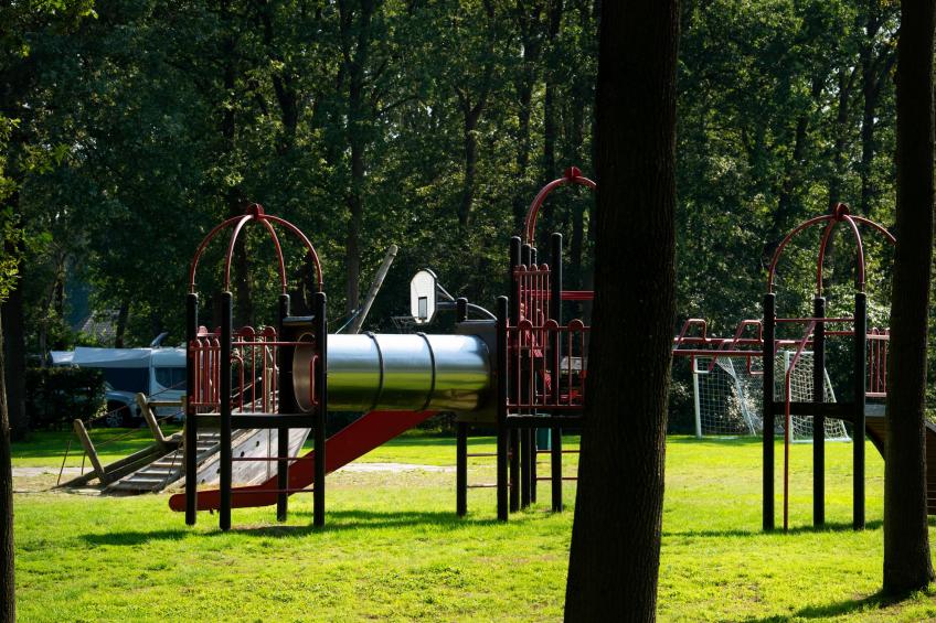 Safarilodge l 4 pers - foto 13