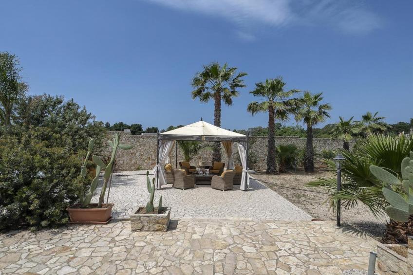 Villa Arianna - foto 40