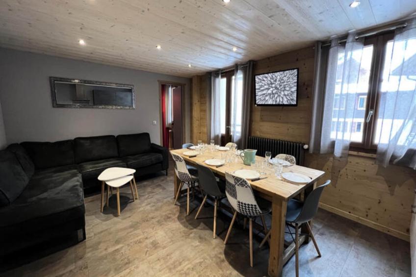 Appartements à La Clusaz - foto 15
