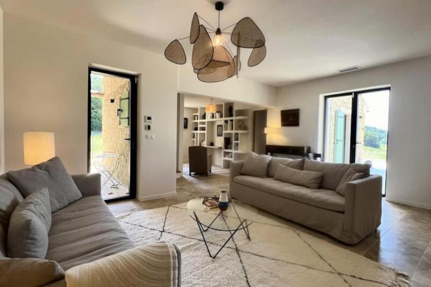 Mas Jas Du Méou, Une évasion Provençale - foto 16