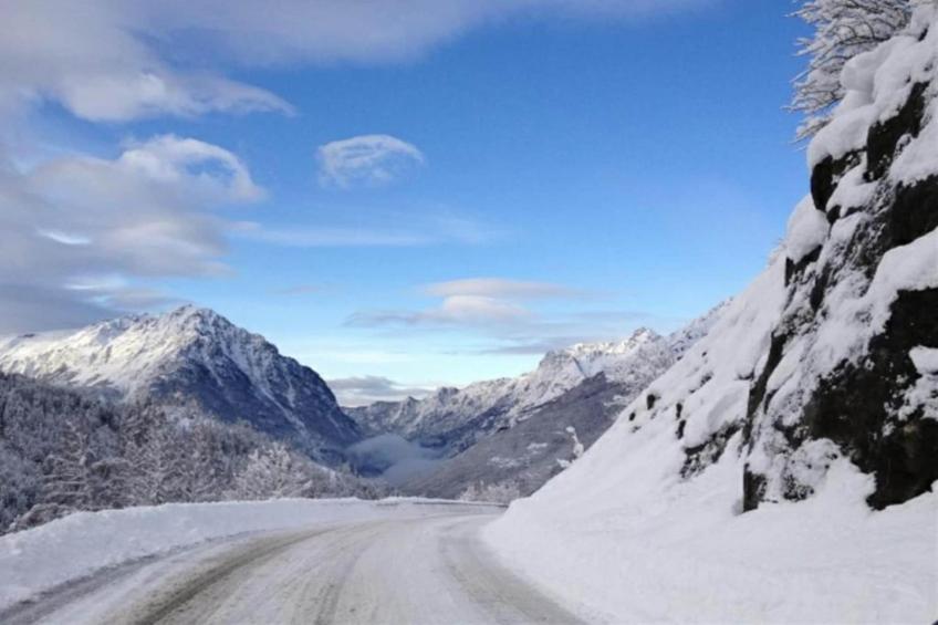 Maison de vacances - OZ EN OISANS - foto 18