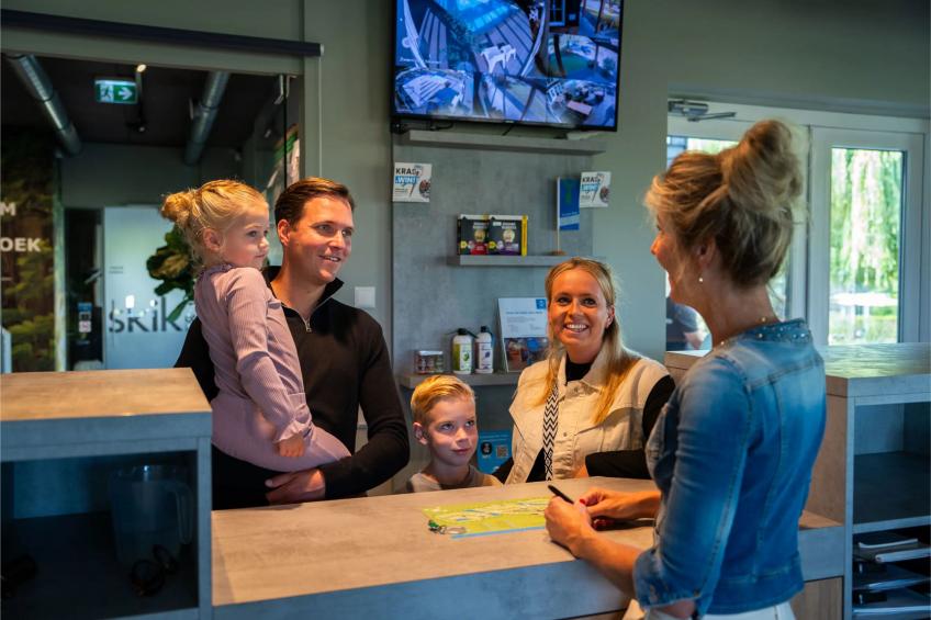 Landhuis 5 person - foto 18