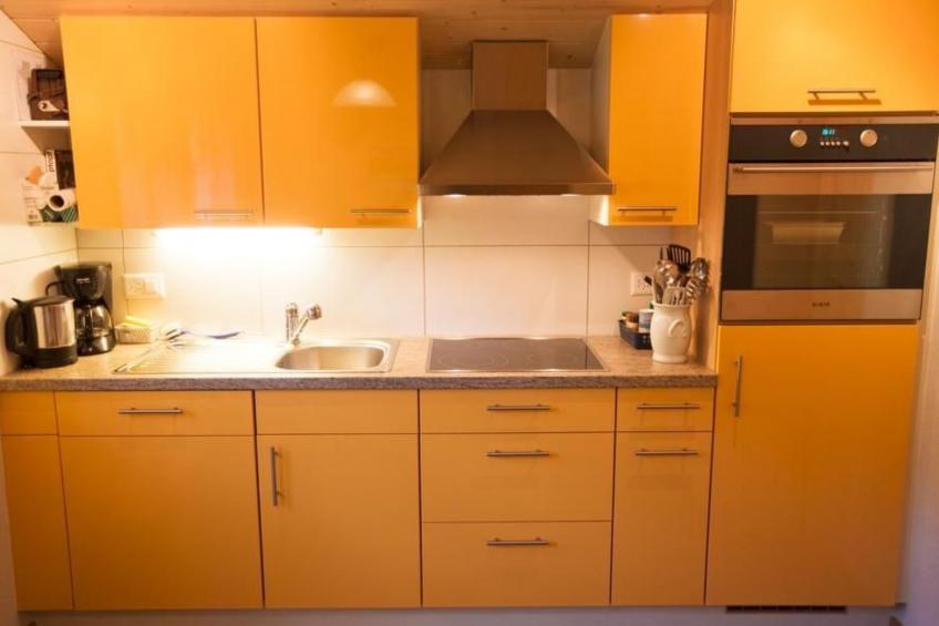 4.5 Zimmer Ferienwohnung Hofstatthaus - foto 6