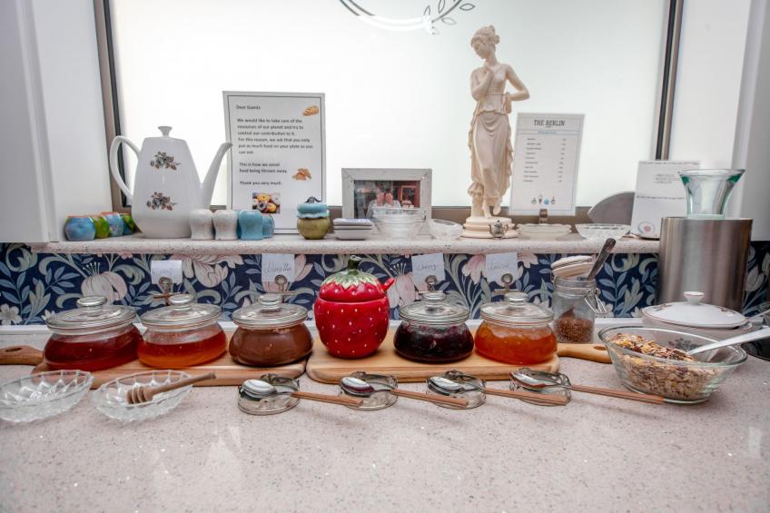 mit Terrasse - foto 41