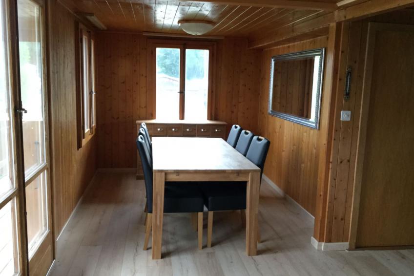 Chalet in der Nähe des Sees 3 Minuten zu Fuß entfernt - foto 3