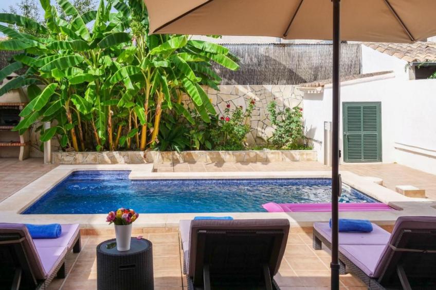 Haustierfreundlich, Reiterfreundlich, a 10 minutos Palma - foto 60