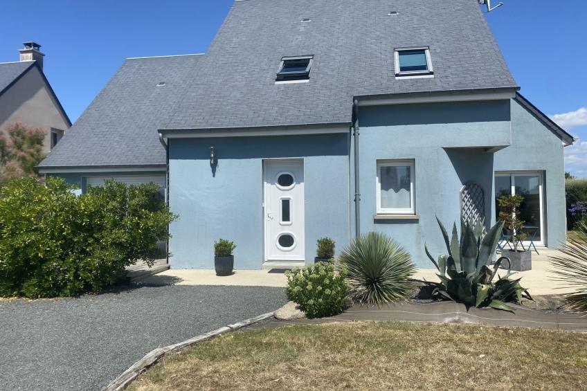 Blue House (BAY403) - foto 20