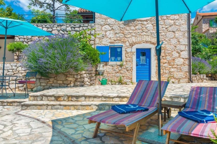 "Villa Ivanka" mit Blick auf das Wasser - foto 4