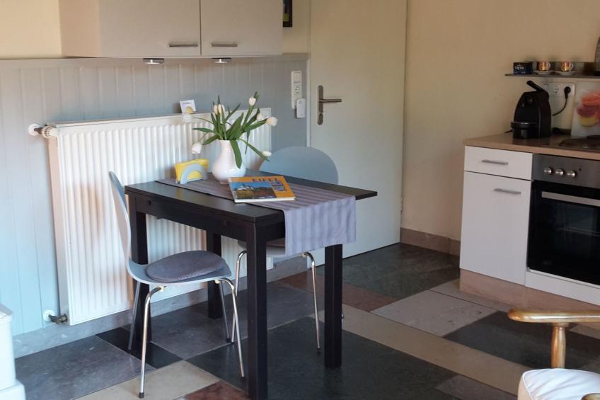 in Zendscheid mit Offenem Kamin - foto 43