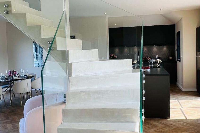 Villa Bellevue - foto 23