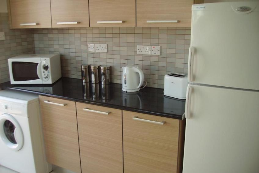 "Palmenvilla" mit privatem Balkon - foto 11