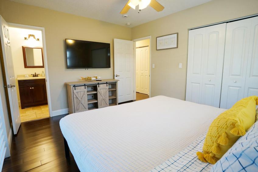 Villa Bella - Modernes Haus mit beheiztem Pool - foto 16