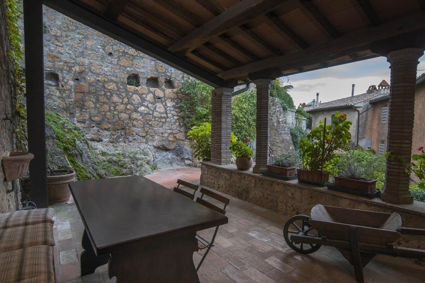 Romantische Unterkunft, in einem Schloss, mit Schwimmbad - foto 5