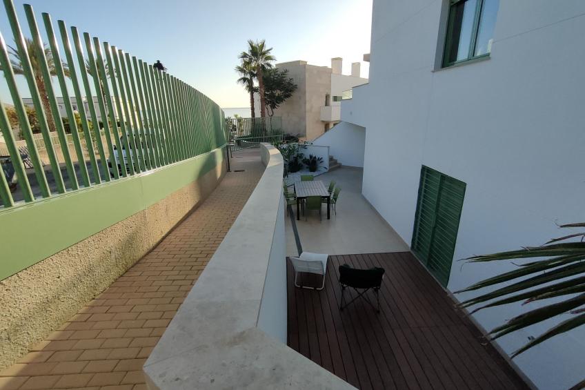 "La Invincible Moja" (Die unbesiegbare Moja) - foto 34