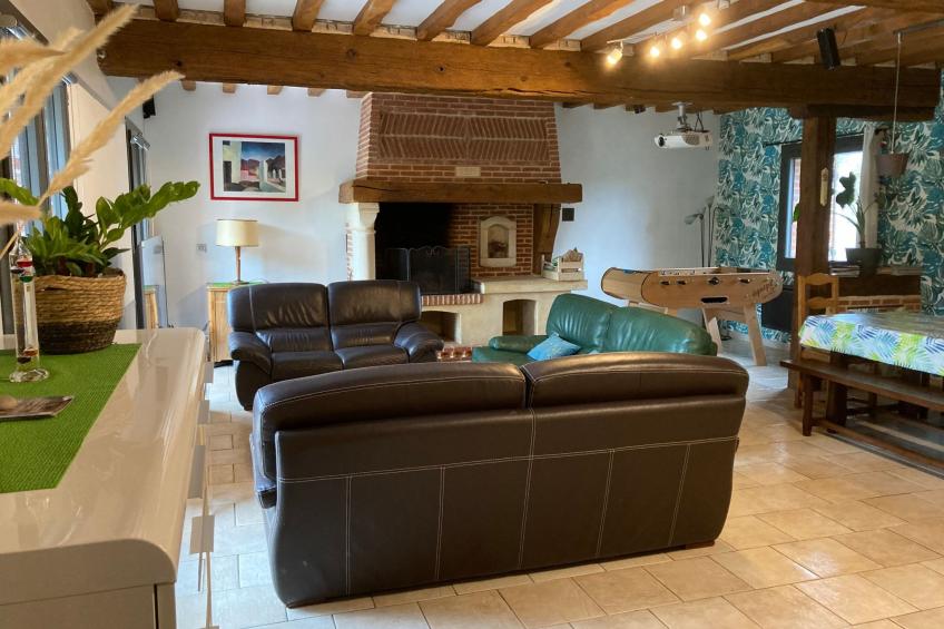 "Les gîtes de Soleil Mapou" - foto 37