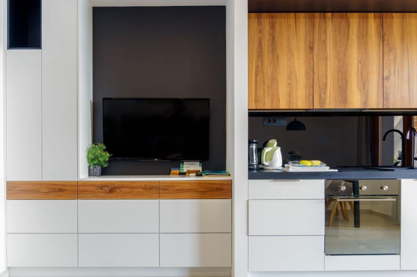 Wohnung mit Whirlpool - foto 6