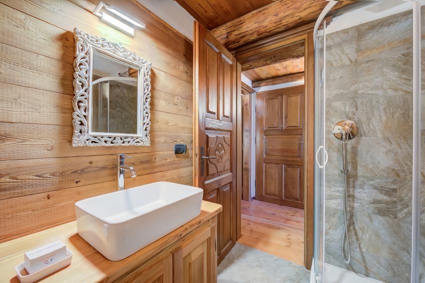 San Marco Lodge Apt Mountain Retreat - foto 9