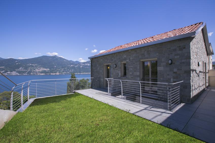 Paradiso di Menaggio Penthouse - foto 2