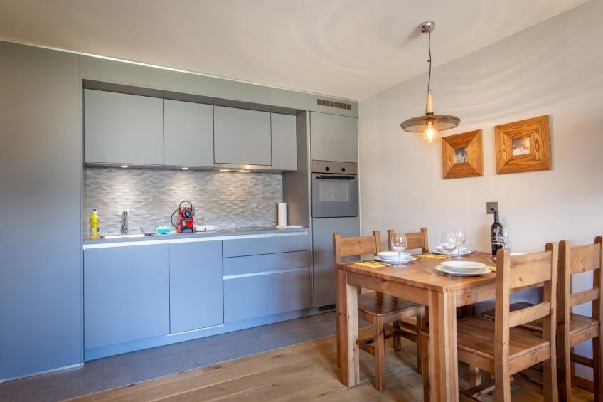 SWISSPEAK Resorts Vercorin - foto 5