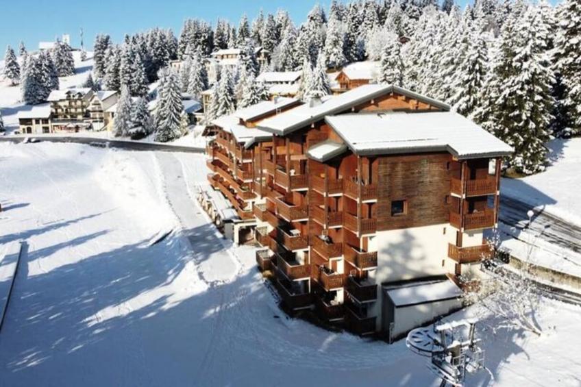 Superbe Appartement Au Pied Des Pistes - Le Chamois - foto 15