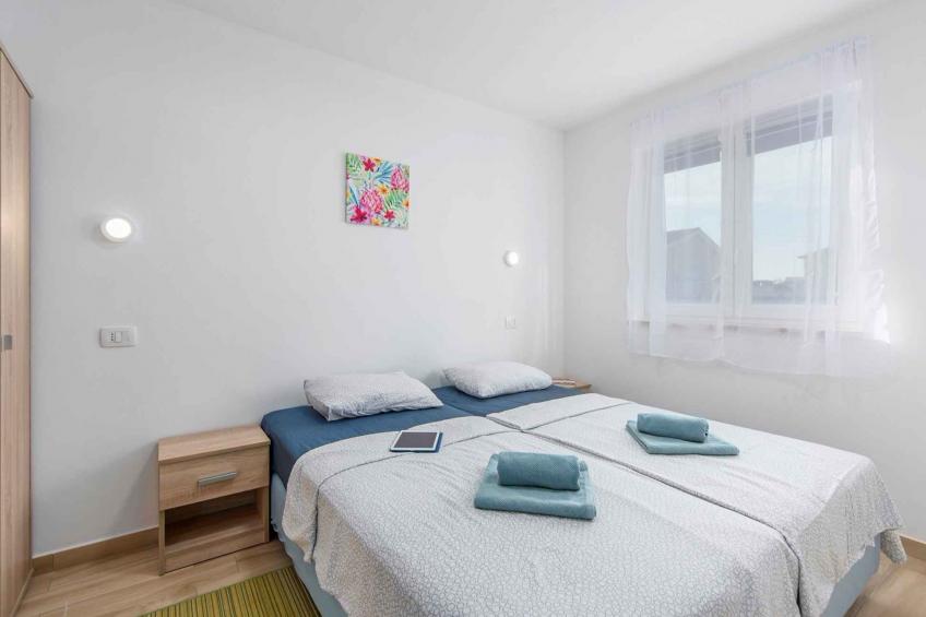 Ferienhaus mit Klimaanlage und Pool - BF-M22KM - foto 18