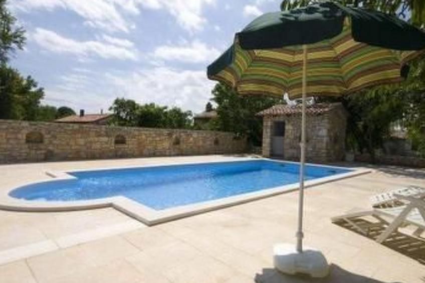 in Paradiž mit Barbecue - foto 2