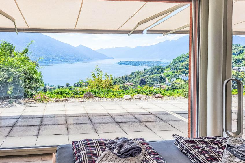 Residenza Solaria Endless View - foto 22