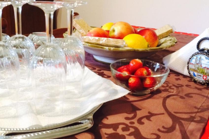 auf einem ummauerten Grundstück - foto 18