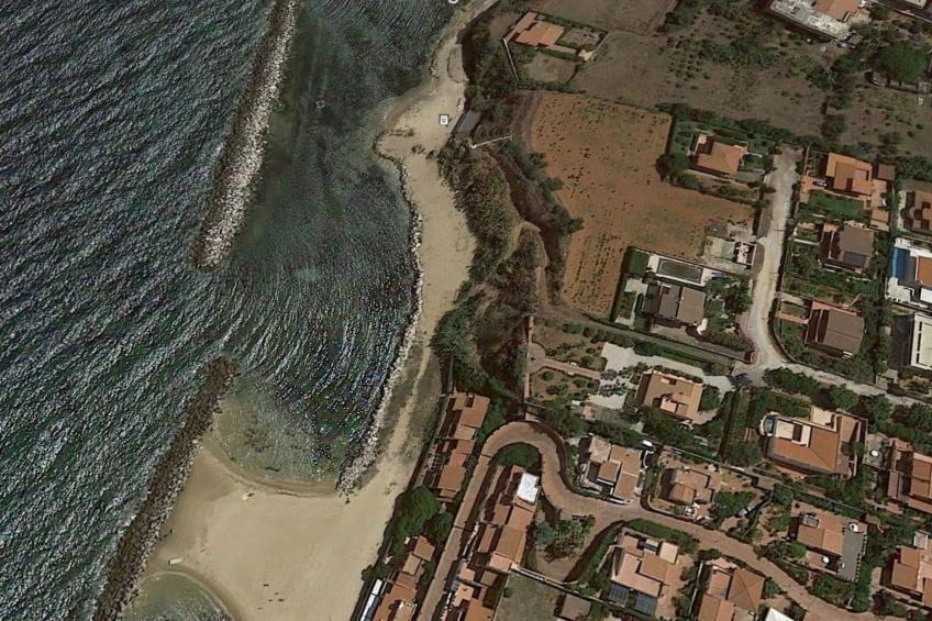 Villa Gina in Trappeto - foto 6