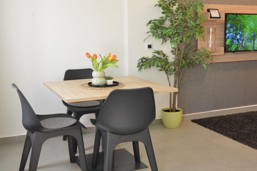 Stylish Apartments with Osijek Near Top Attractions - Comfort Studio Apartment - Maks - foto 7