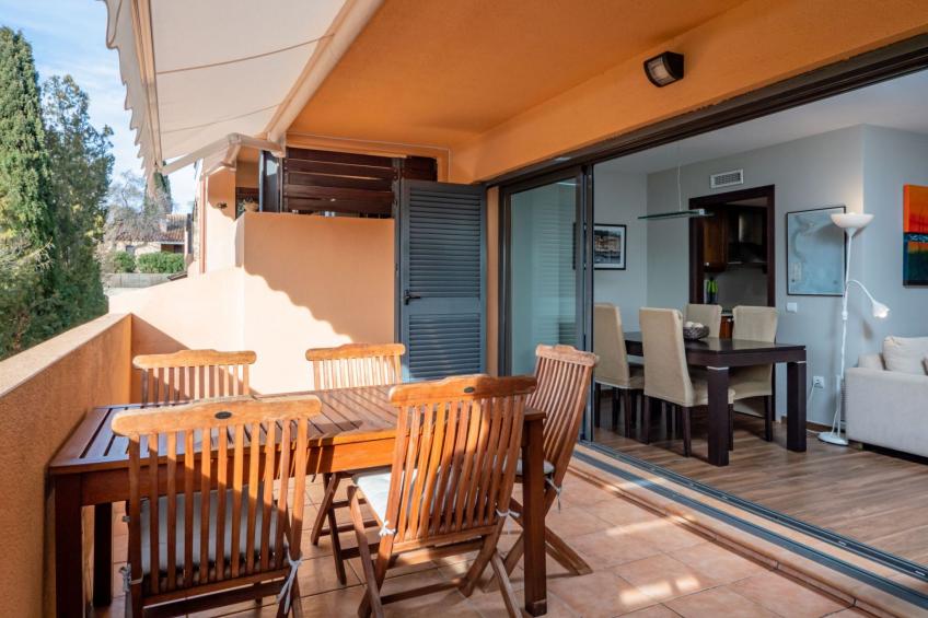 Costabravaforrent Segalar 3, für 6, Gemeinschaftspool - foto 14