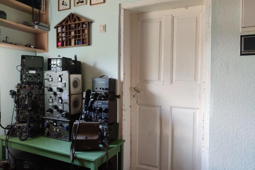 in Holzhausen mit Grill und Terrasse - foto 10