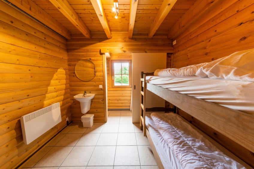 Chalet Californien - foto 19