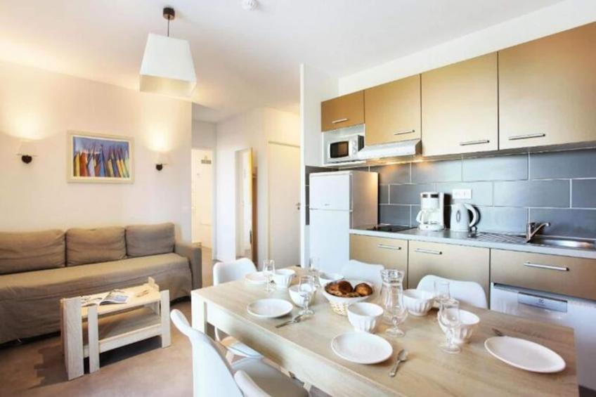 Résidence Odalys Terra Gaia - foto 15