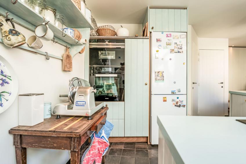 Gigi - quit and rustic cottage - foto 11