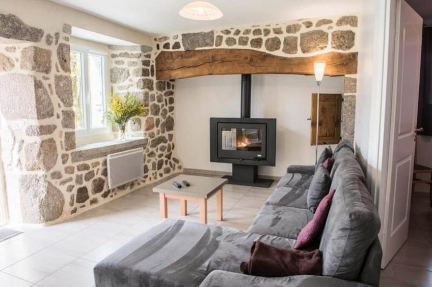 Gîte de France Gîtes de france à veyrès 3 épis - foto 3