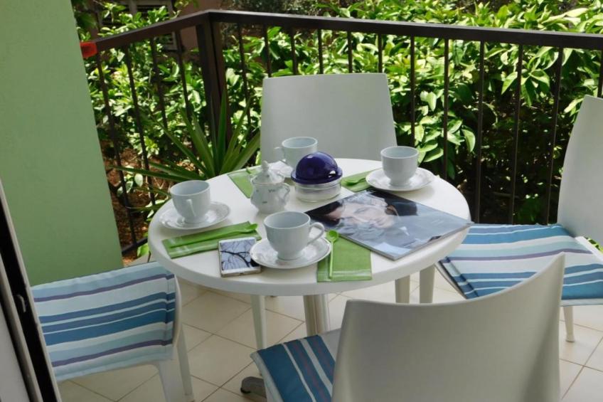 Apartments Roščić - Two Bedroom Apartment with Balcony - foto 14