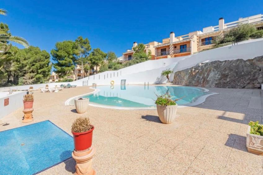 mit Pool, umgeben von Natur - foto 44