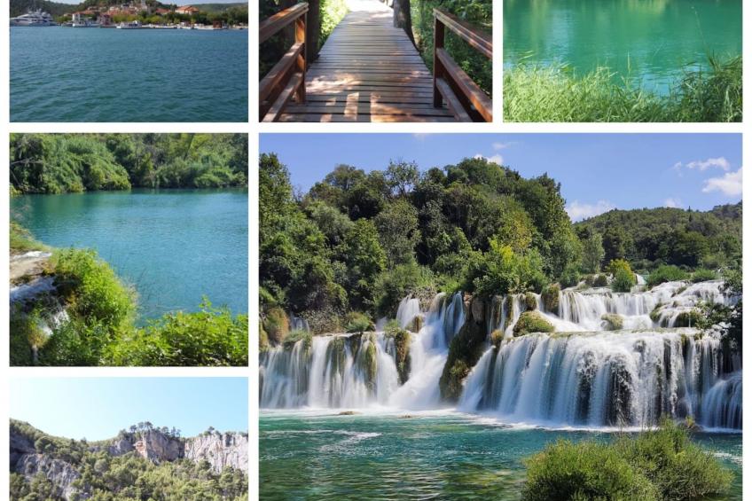 Anwesen "Poljicko imanje" mit eigenem Pool - foto 41