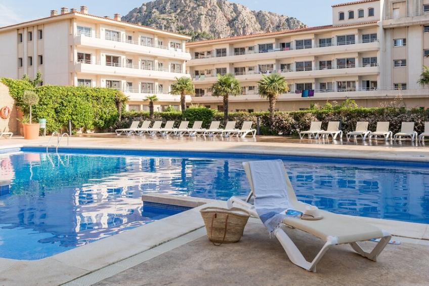 Appartement  Estartit Playa - foto 21