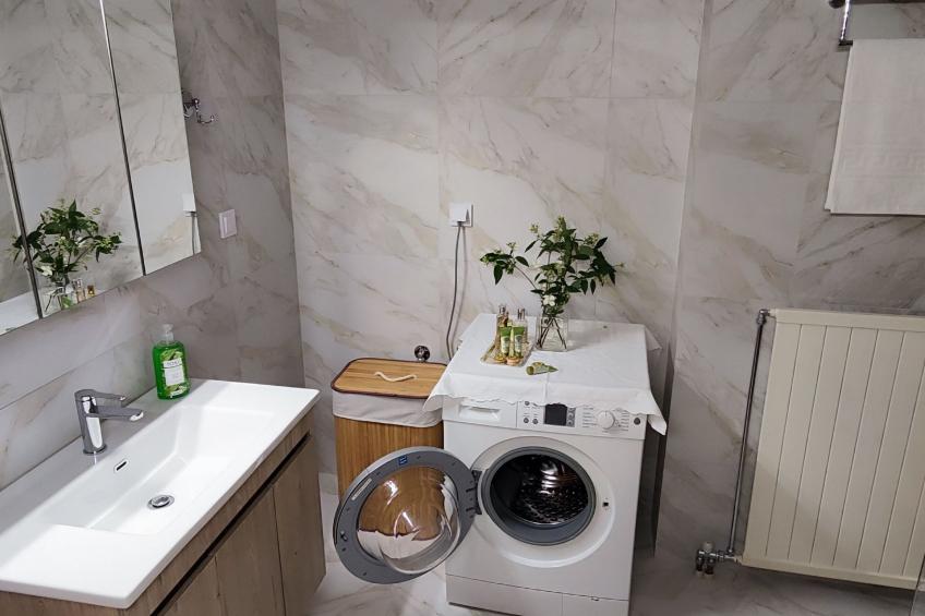 Theofanias Marmorhaus Meteora - foto 10