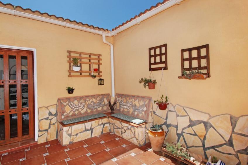 Ein Traumurlaub im Herzen von Andalusien. - foto 17