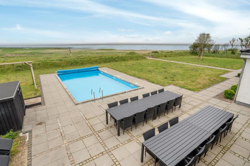 "Annagrete" - 12km from the sea in Western Jutland - foto 28