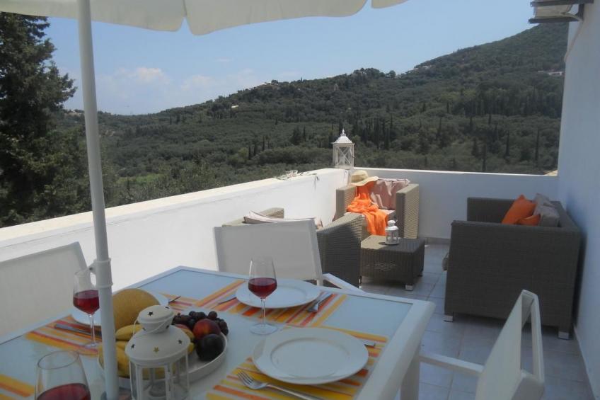 Ferienvilla mit Garten, Grill und Terrasse - foto 31