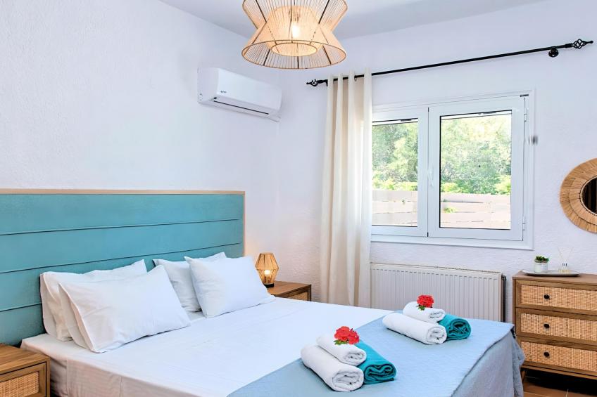 Cretan Lodge Beheizter Pool - foto 19