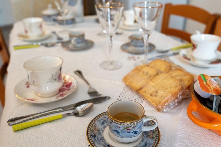 Tante Giovanninas Haus von Holiday World - foto 8